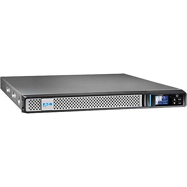 Eaton USV-Anlage 5P 850i Rack1U G2
